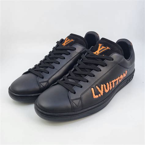 louis vuitton luxembourg samothrace sneaker|Louis Vuitton sneaker prices.